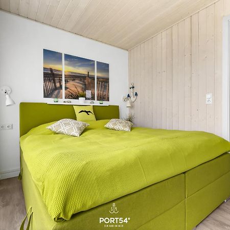 Ferienhaus Moewe 12 Marina Wendtorf Dış mekan fotoğraf
