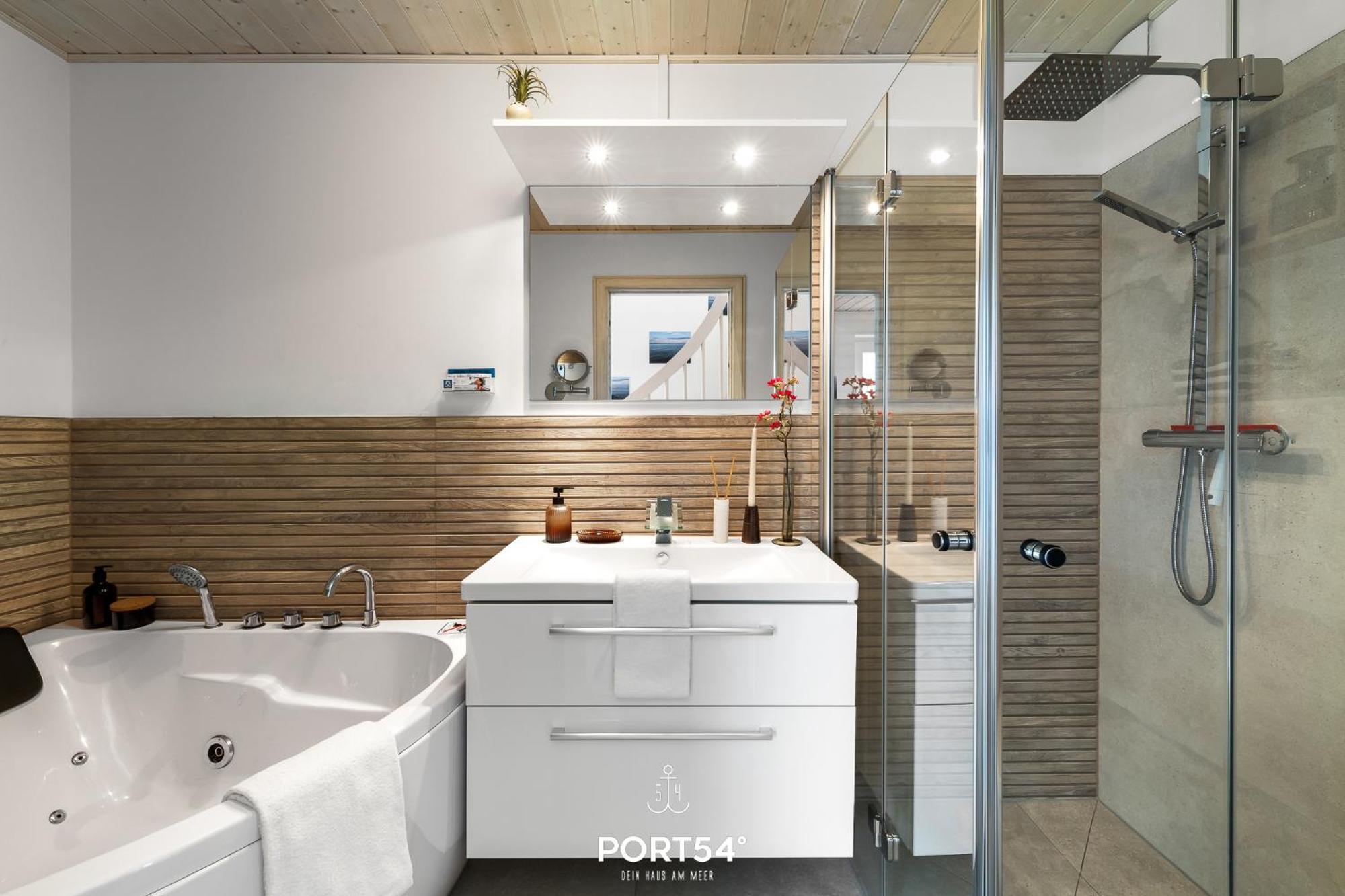 Ferienhaus Moewe 12 Marina Wendtorf Dış mekan fotoğraf