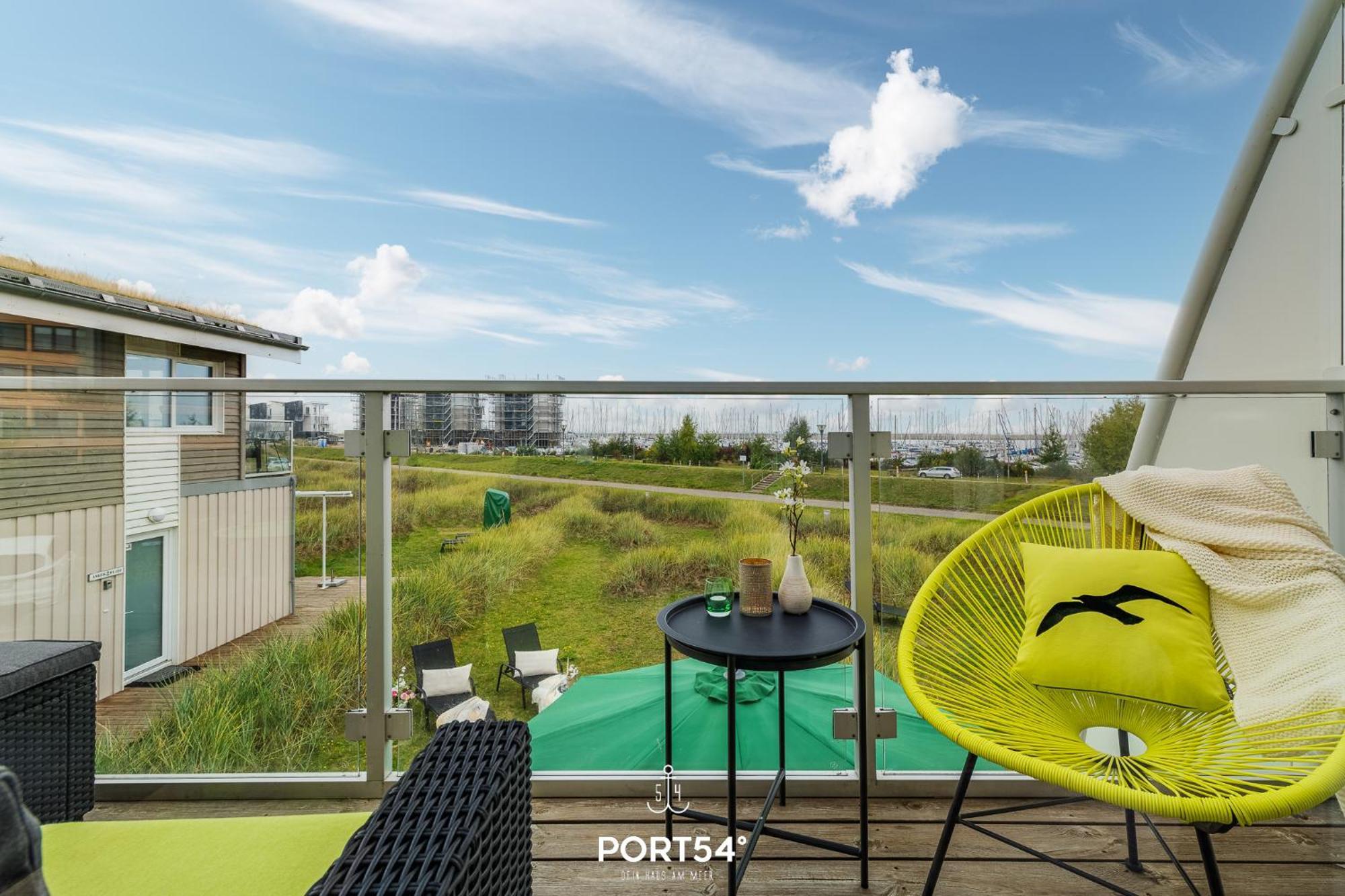 Ferienhaus Moewe 12 Marina Wendtorf Dış mekan fotoğraf