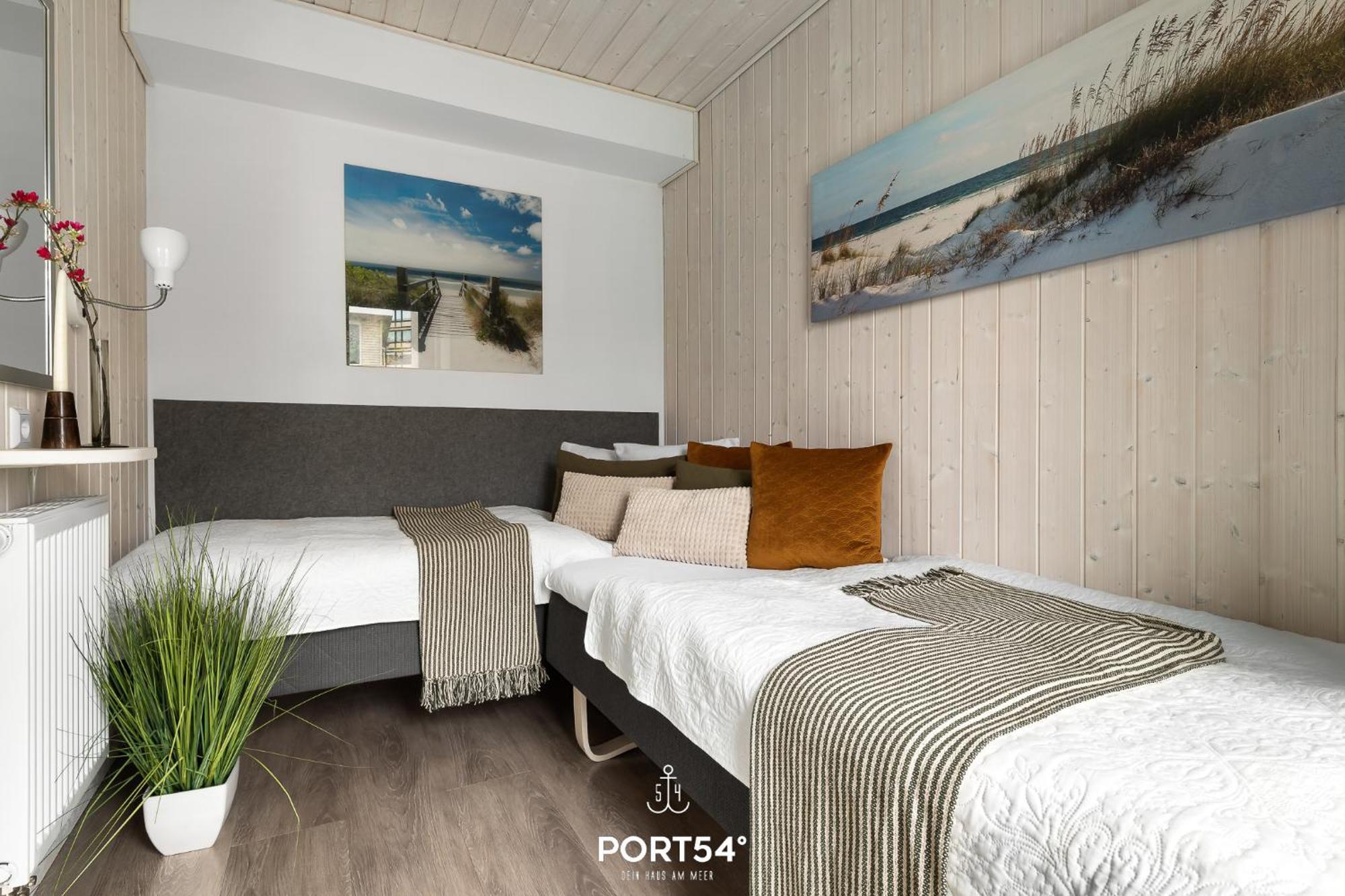 Ferienhaus Moewe 12 Marina Wendtorf Dış mekan fotoğraf