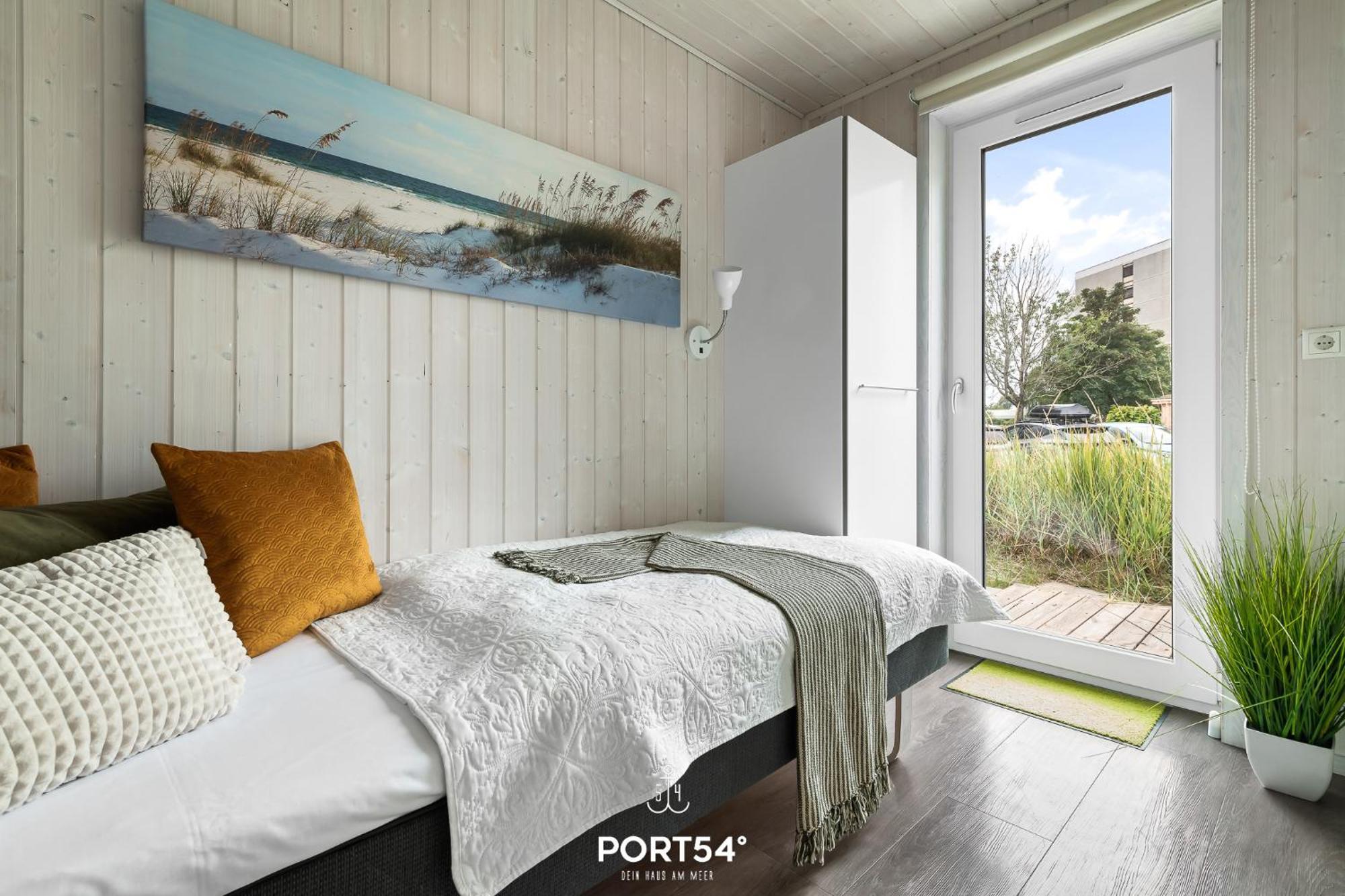 Ferienhaus Moewe 12 Marina Wendtorf Dış mekan fotoğraf
