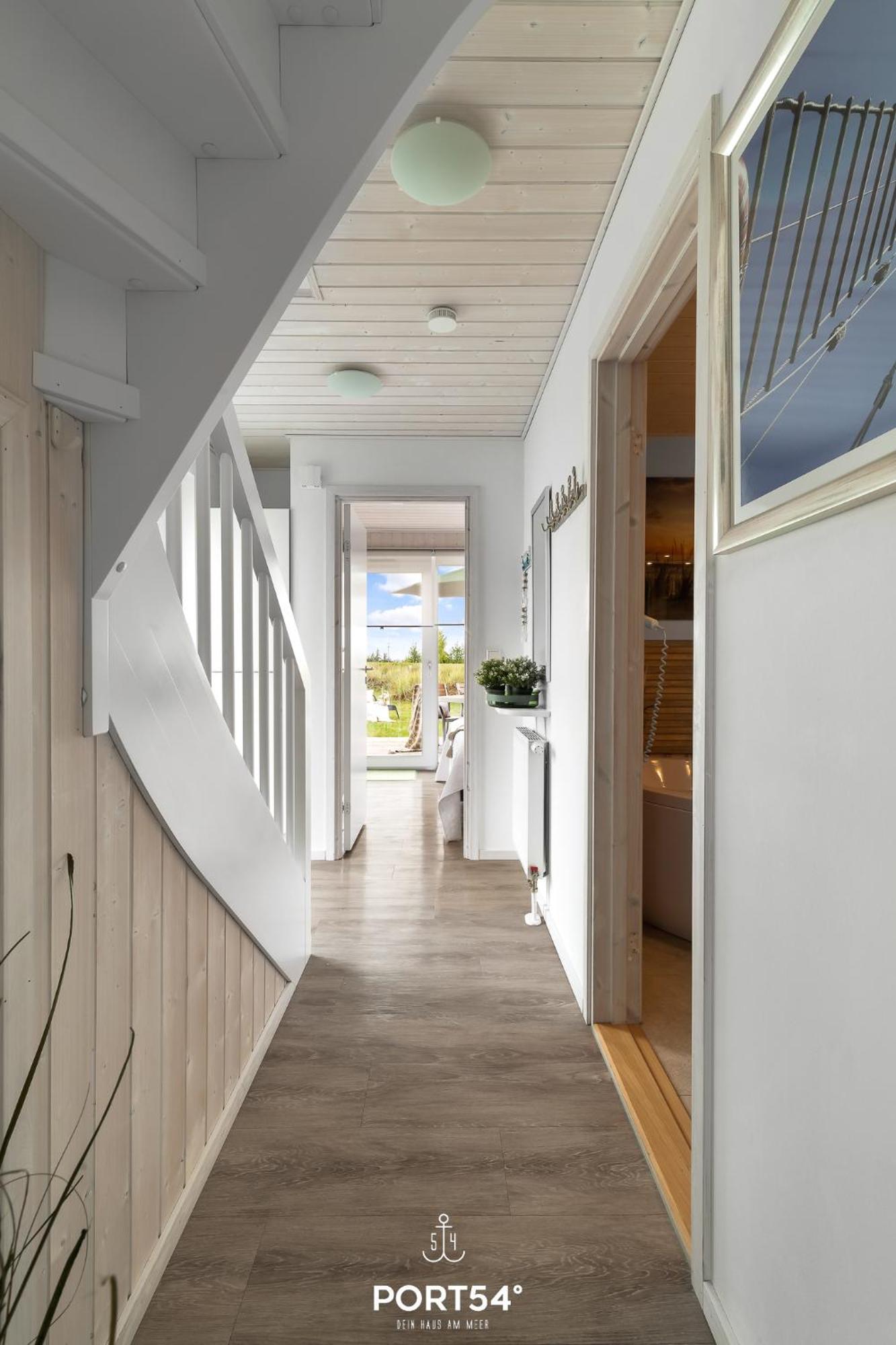 Ferienhaus Moewe 12 Marina Wendtorf Dış mekan fotoğraf