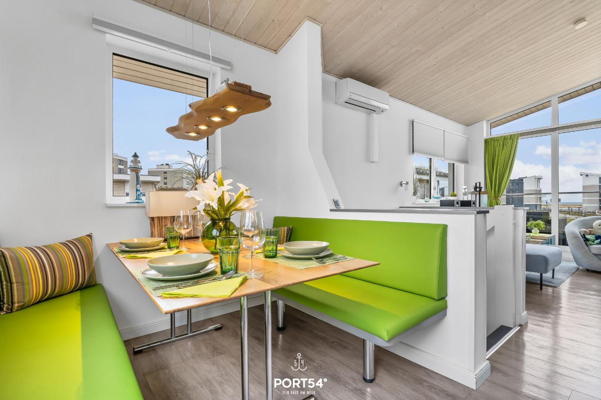 Ferienhaus Moewe 12 Marina Wendtorf Dış mekan fotoğraf
